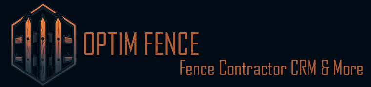 Optim Fence